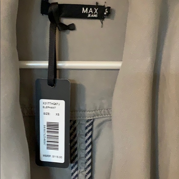 Max Jeans jacket - Picture 2 of 3